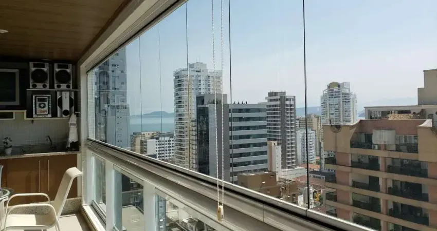 Apartamento - 4 dormitórios, 235 m² - locação - Aparecida - Santos/SP!