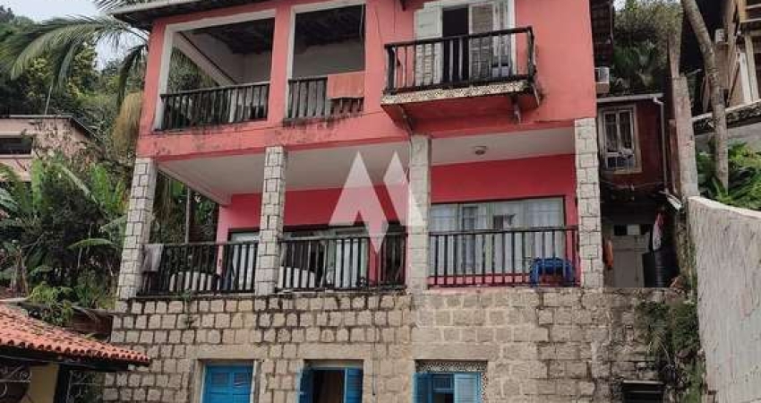 Casa à venda no bairro Parque Prainha - São Vicente/SP