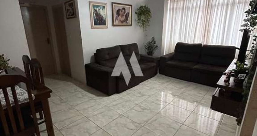 Oportunidade de Apartamento com 2 Dormitórios Amplos,  em excelente localização no bairro do Embaré.