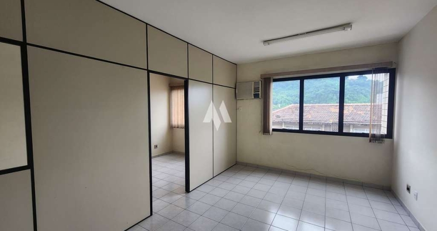 Sala Comercial/oportunidade/ Vila Mathias/Santos/SP