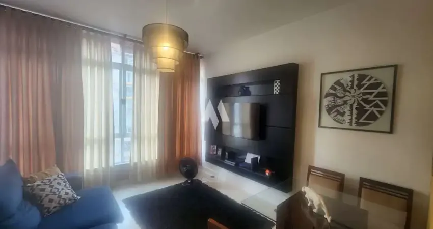 Apartamento para aluguel no Boqueirão: seu refúgio à beira-mar