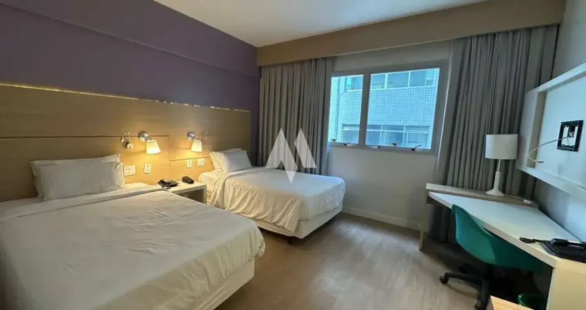 Apartamento Mobiliado, 1 dormitório, Pompeia, (Home Stay), 1 vaga