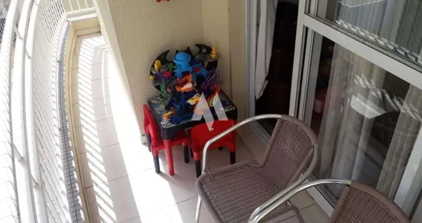 Apartamento Aconchegante a Venda em Vila Gomes Cardim, São Paulo – 2 Quartos, 1 Suíte, Condomínio Completo Padrão