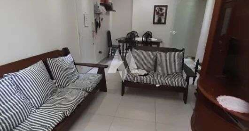 Apartamento - 02 quartos - quadra da praia - Bairro Aparecida