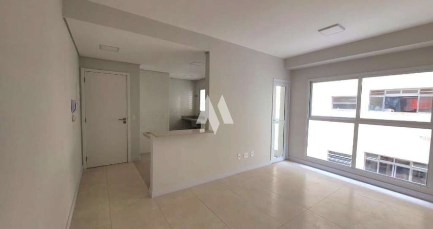 Apartamento novo  02 dormitórios 02 suítes - Aparecida
