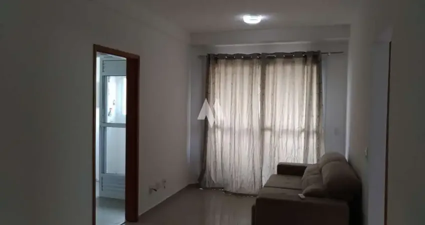 Apartamento para locação 2 Dormitórios com Suíte e Lazer Completo em Localização Privilegiada