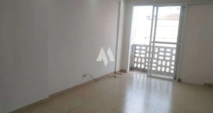 Apartamento em Centro, 1 dormitórios para venda São Vicente/SP