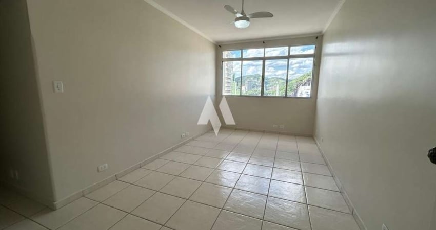 Apartamento 3 dormitórios, sendo 1 suíte á venda  em Itararé, São Vicente/SP