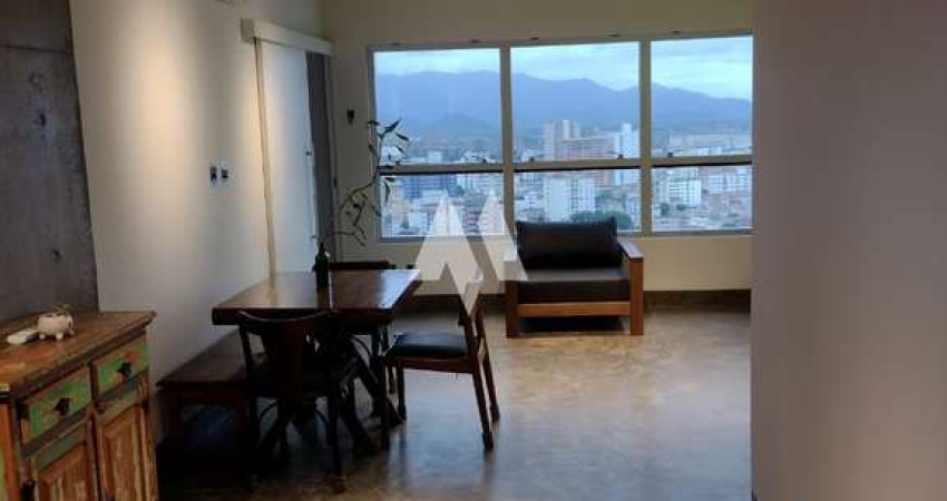 Apartamento a venda Max Haus Embare Santos