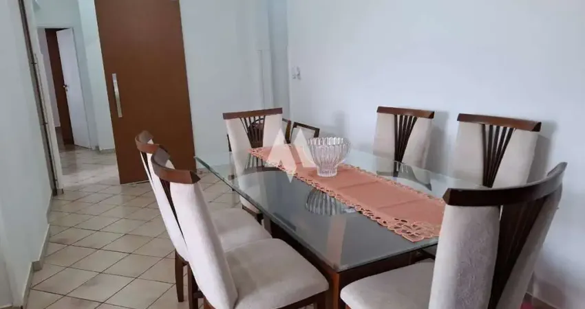 Apartamento /2 dormitórios/1 suite /Sala 2 ambientes