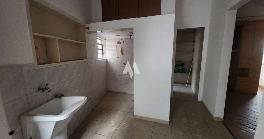 Apartamento com 1 quarto à venda na Rua Rosa e Silva, Santa Cecília, São Paulo