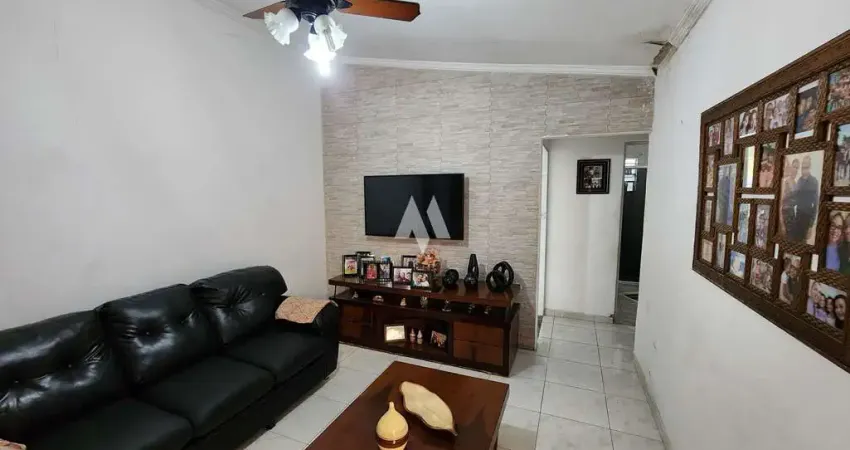 Encante-se com esta Oportunidade: Casa dos Sonhos na Vila Nossa Senhora de Fátima, São Vicente
