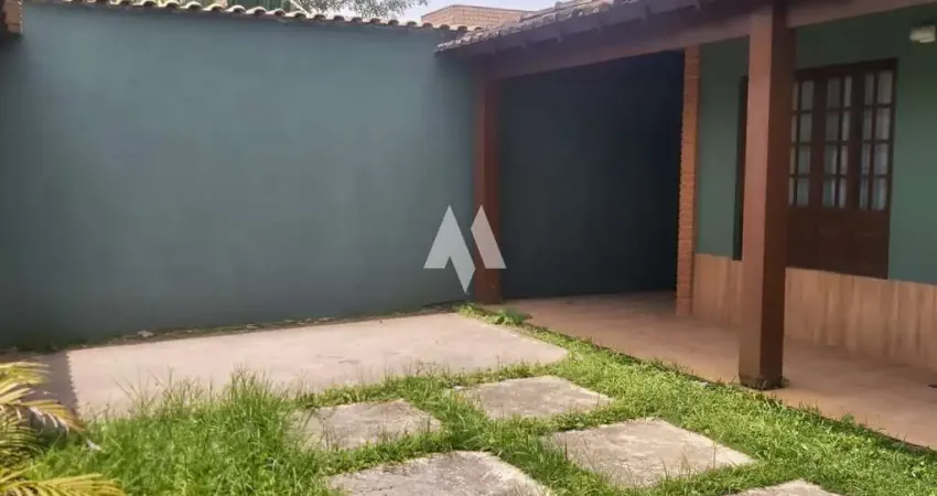 Casa com 4 quartos à venda em Balneario Mogiano, Bertioga 