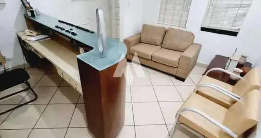 Casa para alugar na Rua Braz Cubas, 212, Centro, Santos