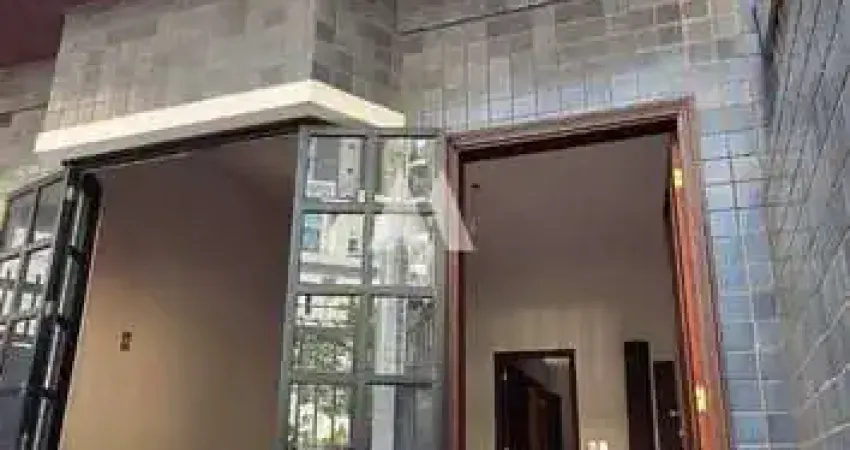 Casa com 4 quartos à venda na Rua Pernambuco, 63, Gonzaga, Santos