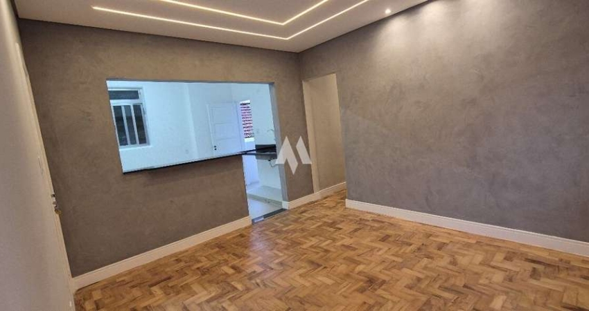 Apartamento para locação 3 dormitórios em Santos