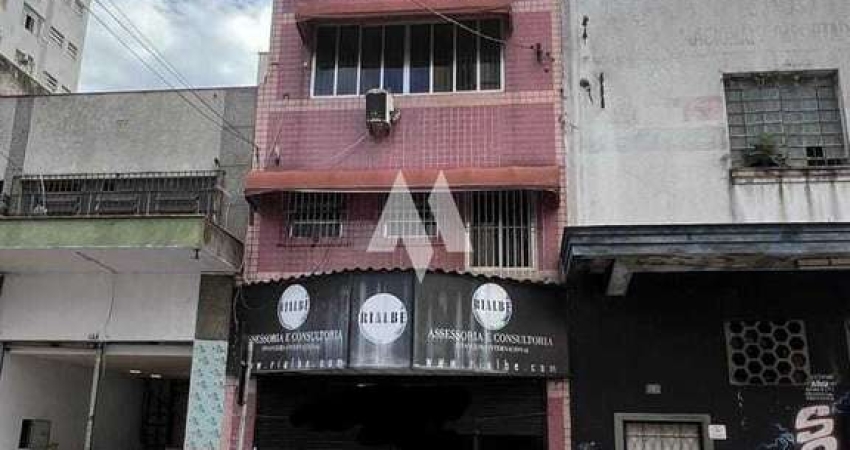 Prédio à venda no bairro Centro - Santos/SP