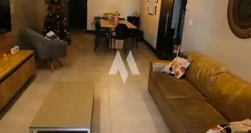 Apartamento com 3 quartos à venda na Rua Ceará, Pompéia, Santos