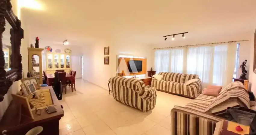 Apartamento á venda 03 dormitórios ponta da praia, santos/sp