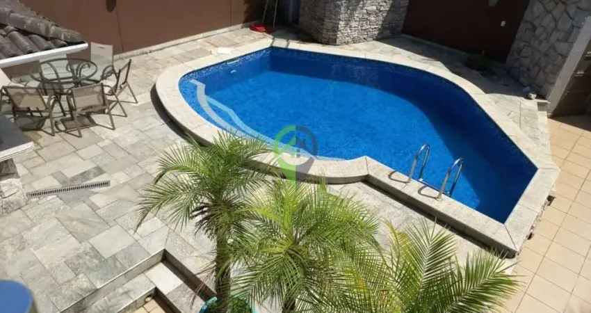 Mansão dos Sonhos no Guaiuba