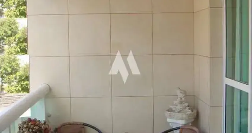 Casa sobreposta alta á venda em Aparecida, Santos/SP