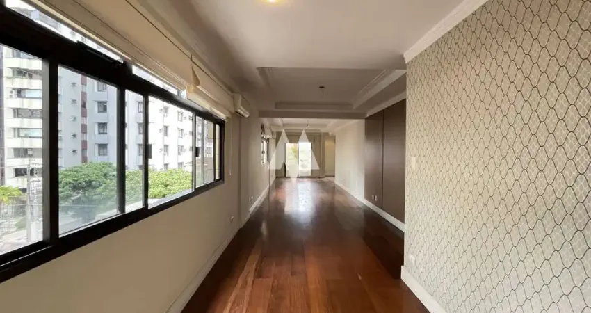 Apartamento em Boqueirão, Santos/SP