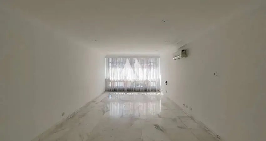 Apartamento 3 quartos à venda 1 quadra da praia no Gonzaga - Santos/SP