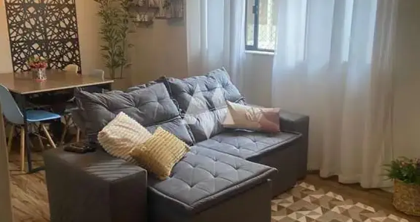 Apartamento com 1 quarto à venda na Vila Valença, São Vicente 
