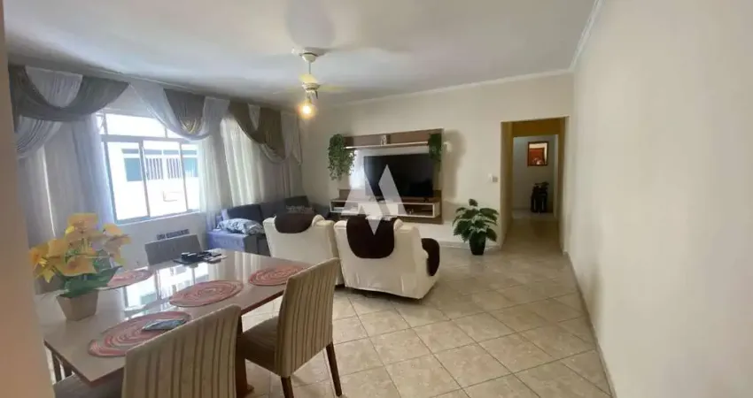 Apartamento 2 dormitórios 139m² á venda  em Boqueirão , Santos/SP