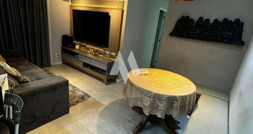 Apartamento  2 dormitórios á venda em Pompéia, Santos/SP