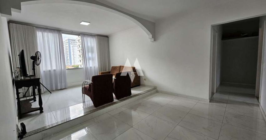 Apartamento no boqueirão com 02 quartos!