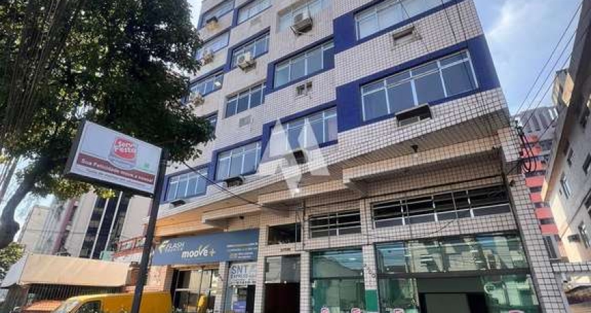 Sala Comercial para locação em Santos