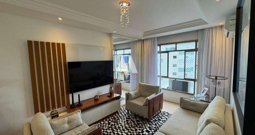 Apartamento  2 dormitórios á venda em Marapé, Santos/SP