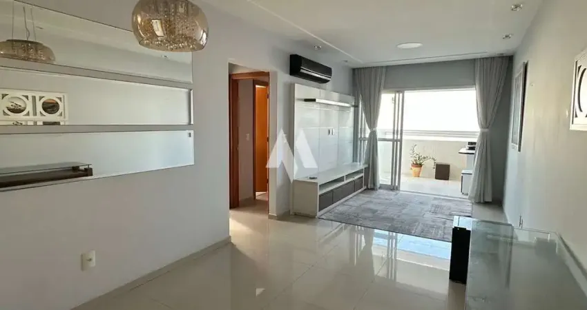 Apartamento 02 dormitorios 02 vagas demarcadas - Vila Belmiro Santos/Sp