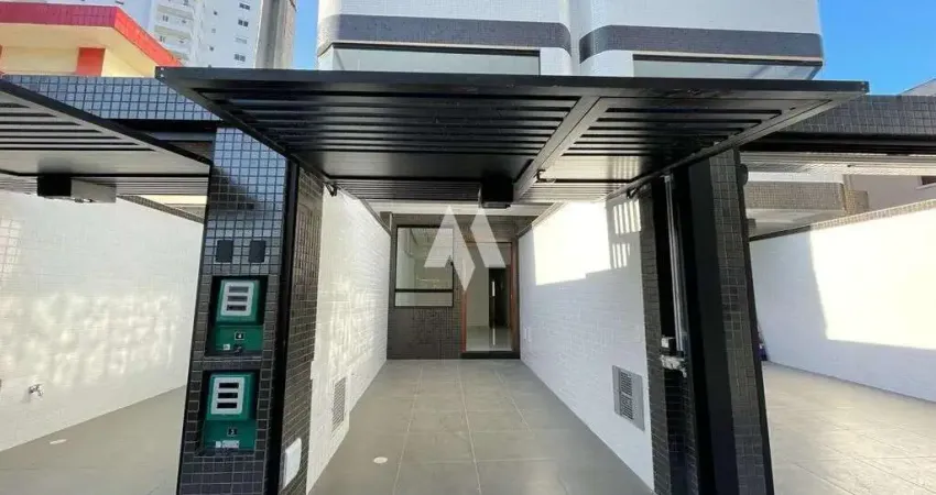 Casa com 3 quartos à venda na Rua Liberdade, Aparecida, Santos