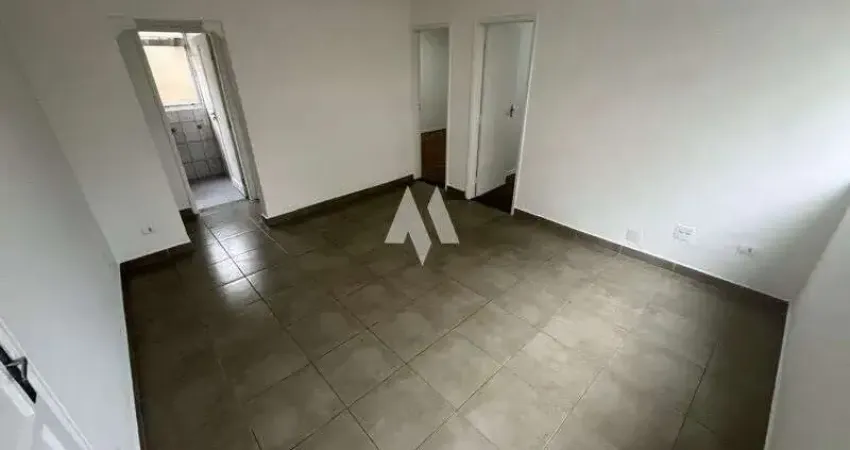 Apartamento com 2 Quartos e 1 banheiro à Venda, 76 m² por R$ 427.000