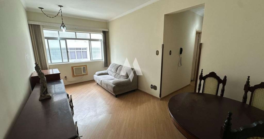 Apartamento com 2 quartos à venda na Rua Nabuco de Araújo, Aparecida, Santos
