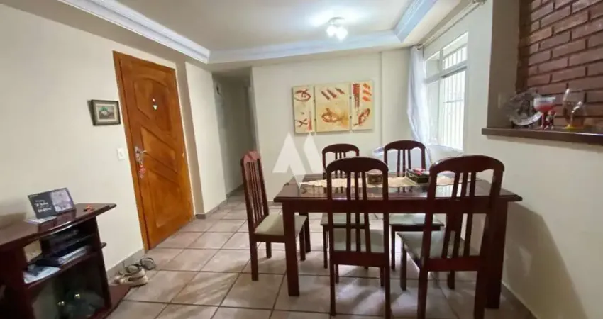 Apartamento 02 dormitórios  á venda - Pompéia em Santos/Sp