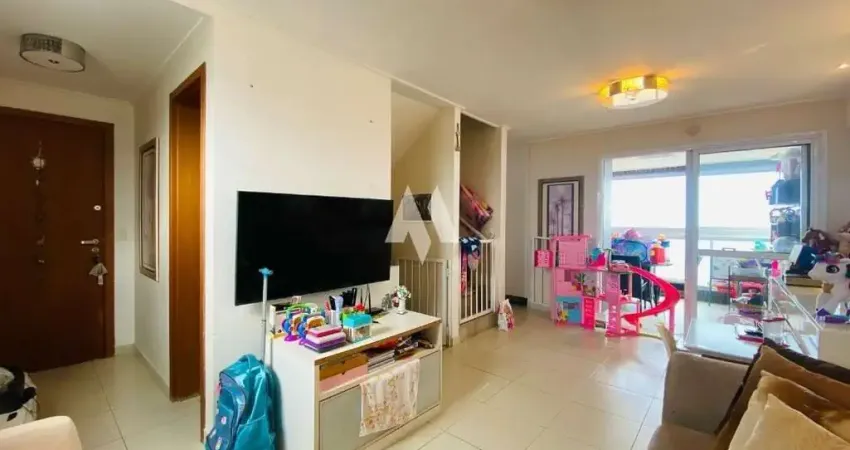 Cobertura com 2 quartos à venda na Avenida Marechal Floriano Peixoto, Pompéia, Santos