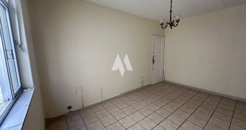 Apartamento com 2 quartos à venda na Rua Frei Francisco Sampaio, Embaré, Santos