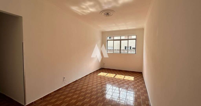 Apartamento  á venda com 2 quartos e 1 banheiro  72 m² - Campo Grande em Santos