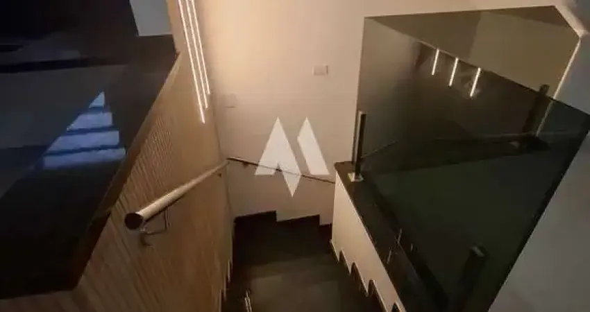 Casa com 3 quartos à venda na Rua Nabuco de Araújo, Embaré, Santos