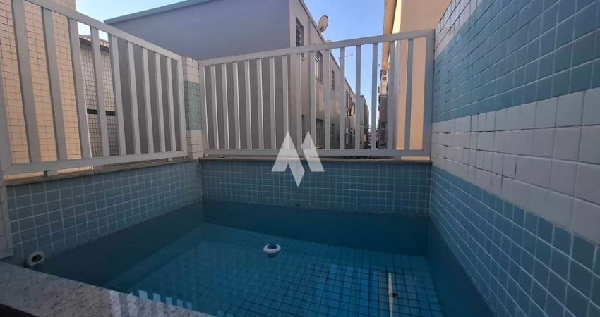 Casa com 3 quartos à venda na Rua Liberdade, 477, Aparecida, Santos