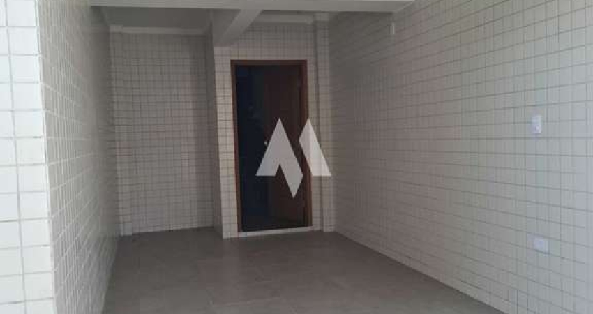Casa com 3 quartos à venda na Rua Liberdade, 477, Aparecida, Santos
