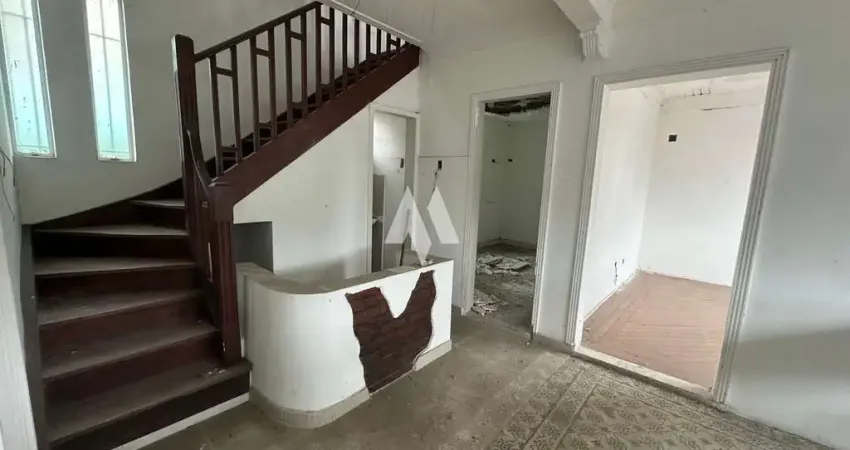 Ponto comercial para alugar na Rua Pedro Américo, Campo Grande, Santos