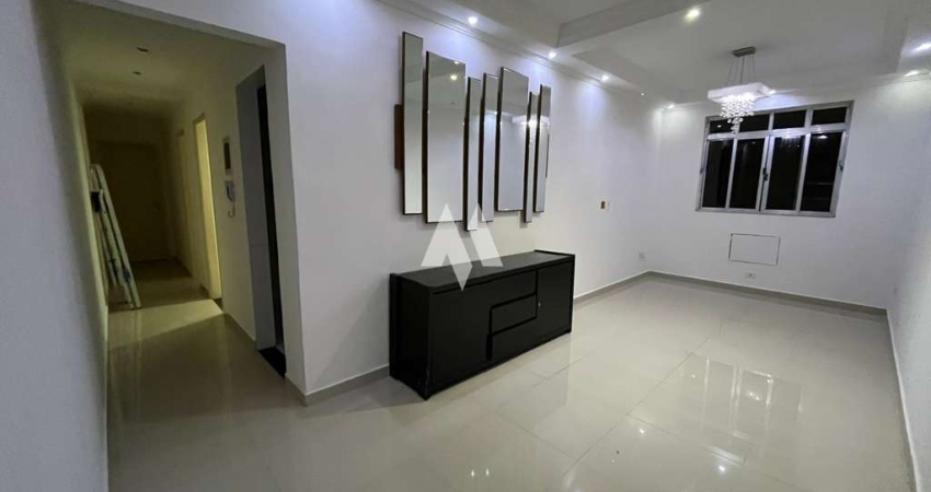 Apartamento  com 3 dormitórios 1 suite Marapé em Santos