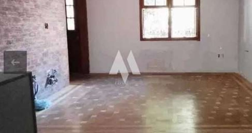 Casa com 2 quartos à venda na Rua Pernambuco, Gonzaga, Santos