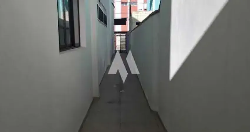 Casa com 3 quartos à venda na Rua Doutor Cunha Moreira, Encruzilhada, Santos