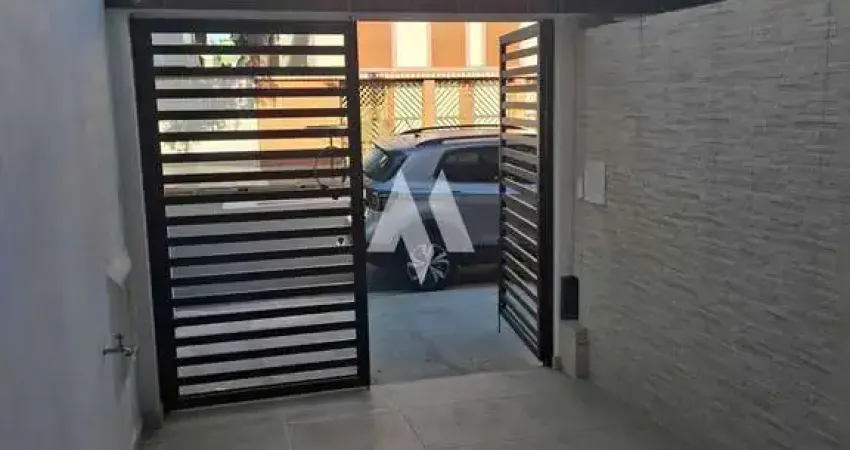 Casa com 2 quartos à venda na Rua Comendador Alfaia Rodrigues, Aparecida, Santos