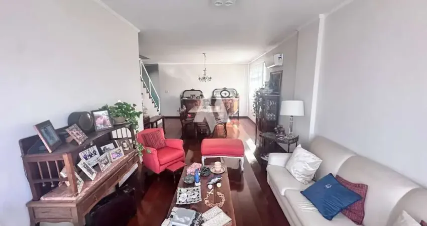 Apartamento Cobertura em Embaré, Santos/SP. Não perca essa oportunidade....